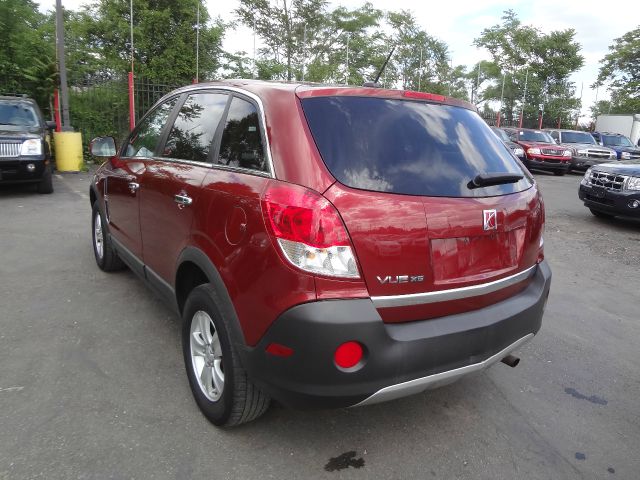 2008 Saturn VUE 5-speed AT