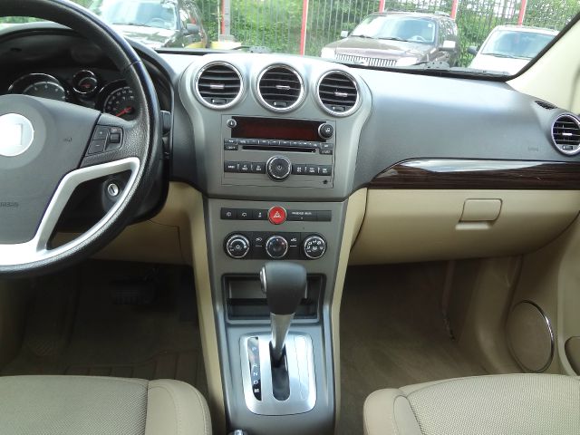 2008 Saturn VUE 5-speed AT