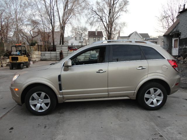 2008 Saturn VUE XLT 3RD ROW SEAT