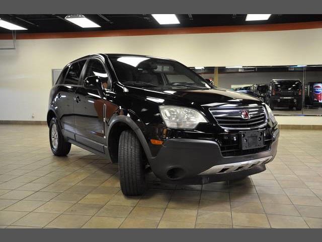 2008 Saturn VUE W/nav.sys