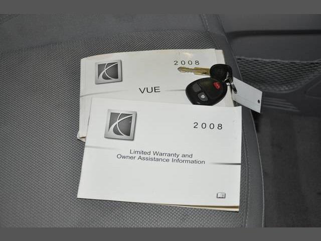2008 Saturn VUE W/nav.sys