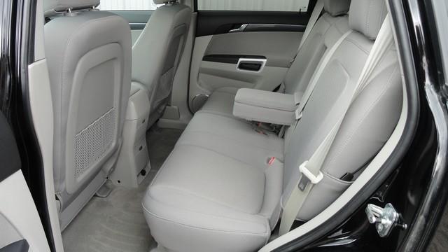 2008 Saturn VUE FWD 5DR WGN I4 CVT SL