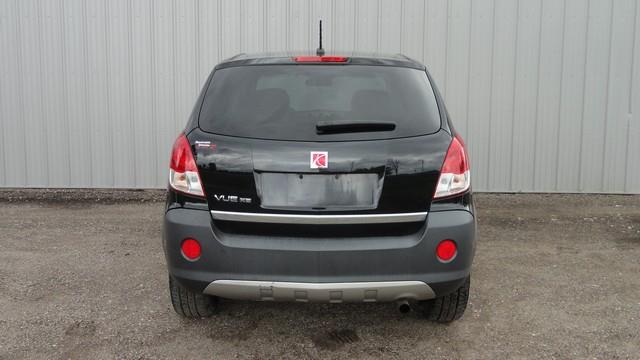 2008 Saturn VUE FWD 5DR WGN I4 CVT SL