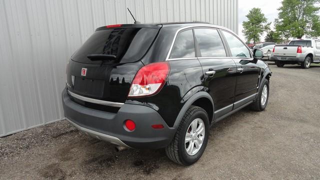 2008 Saturn VUE FWD 5DR WGN I4 CVT SL