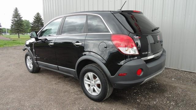 2008 Saturn VUE FWD 5DR WGN I4 CVT SL