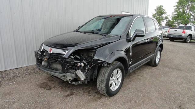 2008 Saturn VUE FWD 5DR WGN I4 CVT SL
