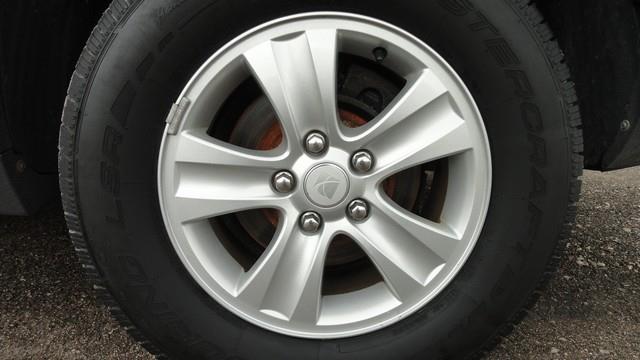 2008 Saturn VUE FWD 5DR WGN I4 CVT SL