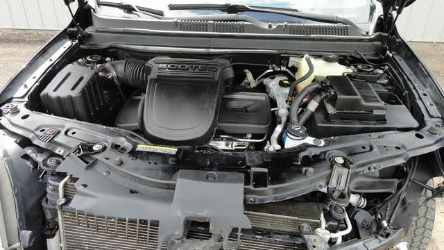 2008 Saturn VUE FWD 5DR WGN I4 CVT SL