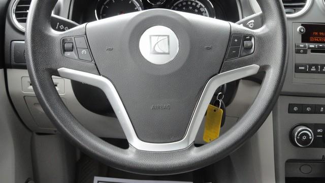 2008 Saturn VUE FWD 5DR WGN I4 CVT SL