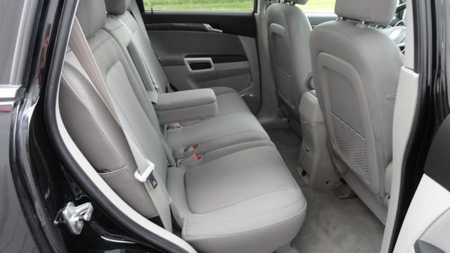 2008 Saturn VUE FWD 5DR WGN I4 CVT SL