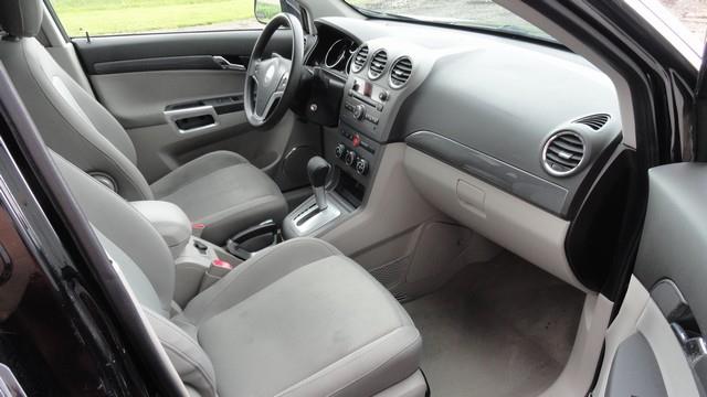 2008 Saturn VUE FWD 5DR WGN I4 CVT SL