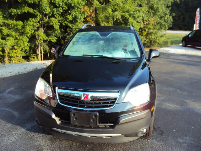 2008 Saturn VUE 5-speed AT