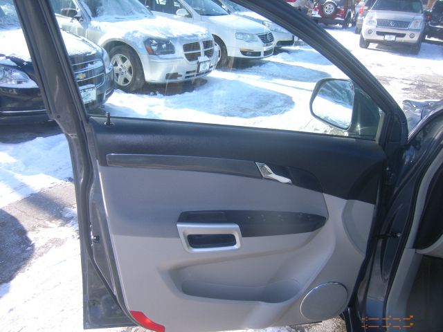 2008 Saturn VUE Denali Pickup 4D 6 1/2 Ft