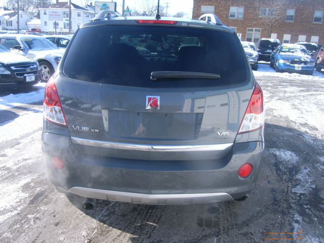 2008 Saturn VUE Denali Pickup 4D 6 1/2 Ft