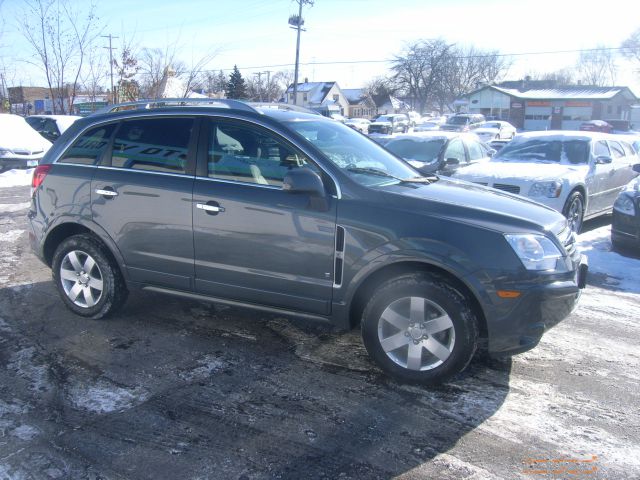 2008 Saturn VUE Denali Pickup 4D 6 1/2 Ft