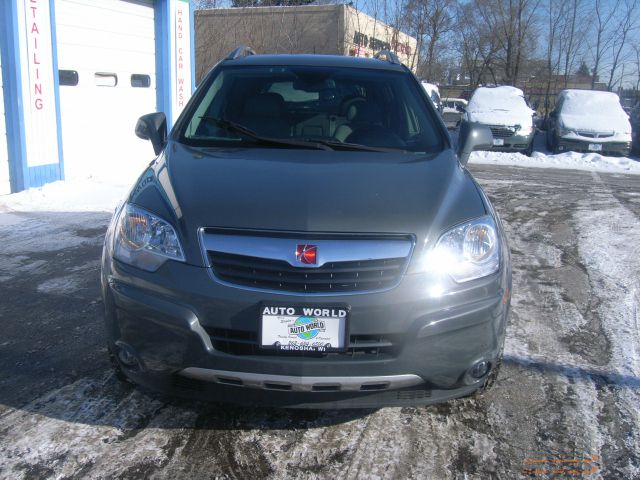 2008 Saturn VUE Denali Pickup 4D 6 1/2 Ft