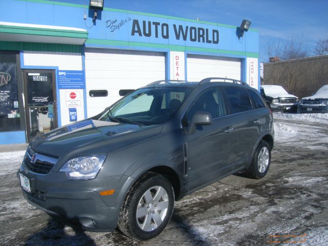2008 Saturn VUE Denali Pickup 4D 6 1/2 Ft