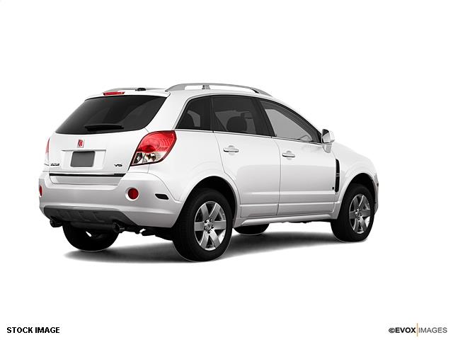 2008 Saturn VUE XLS