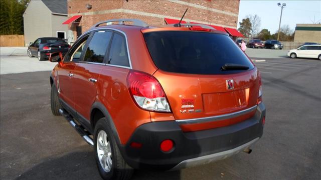 2008 Saturn VUE Unknown