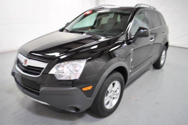 2008 Saturn VUE W/nav.sys