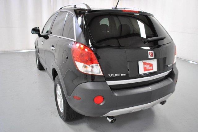 2008 Saturn VUE W/nav.sys