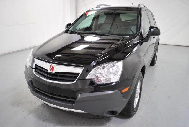 2008 Saturn VUE W/nav.sys