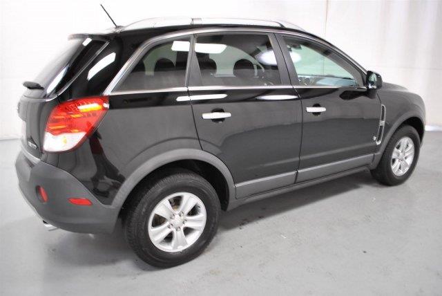 2008 Saturn VUE W/nav.sys