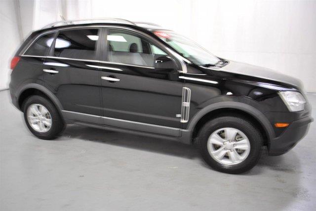 2008 Saturn VUE W/nav.sys