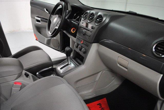 2008 Saturn VUE W/nav.sys