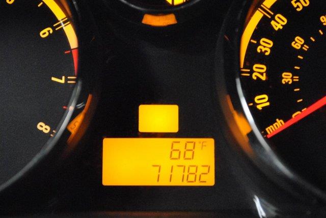 2008 Saturn VUE W/nav.sys