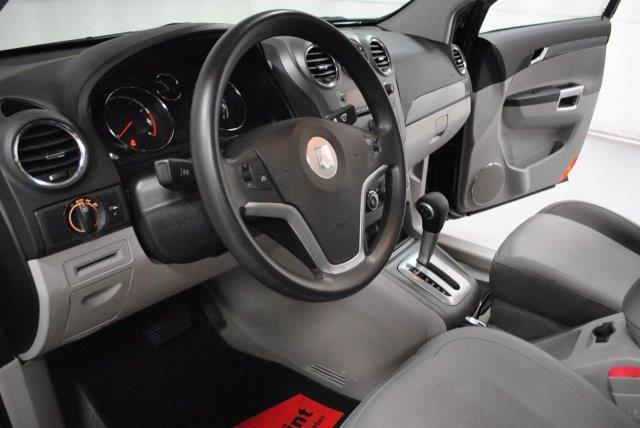 2008 Saturn VUE W/nav.sys