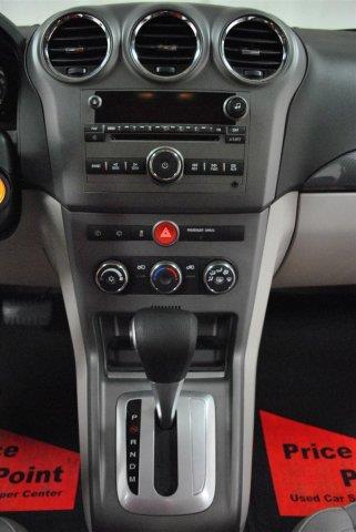 2008 Saturn VUE W/nav.sys