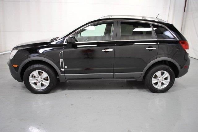 2008 Saturn VUE W/nav.sys