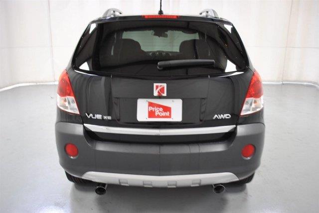 2008 Saturn VUE W/nav.sys