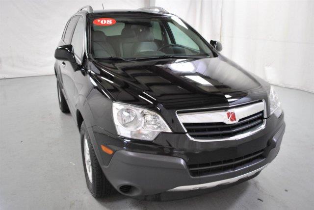 2008 Saturn VUE W/nav.sys