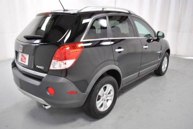 2008 Saturn VUE W/nav.sys