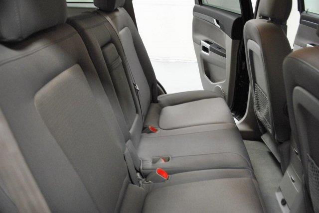 2008 Saturn VUE W/nav.sys