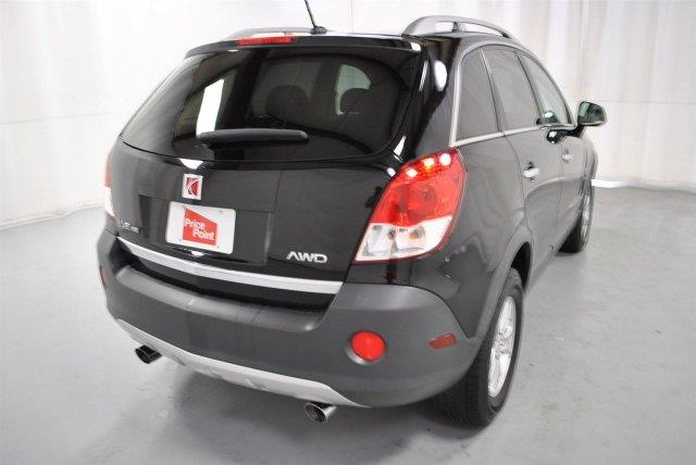 2008 Saturn VUE W/nav.sys