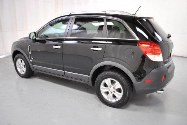 2008 Saturn VUE W/nav.sys