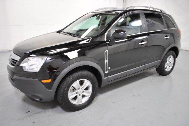 2008 Saturn VUE W/nav.sys