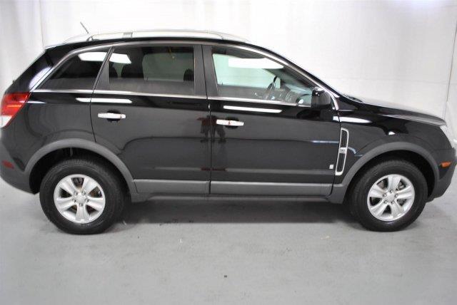 2008 Saturn VUE W/nav.sys