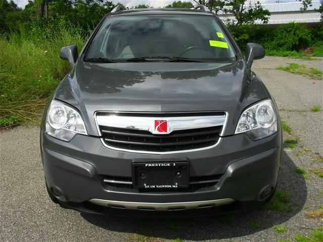 2008 Saturn VUE SE Sport