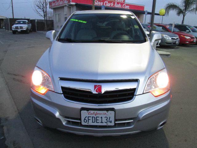 2008 Saturn VUE Cummins Turbo Diesel