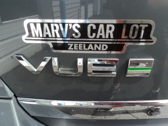 2008 Saturn VUE Cummins Turbo Diesel