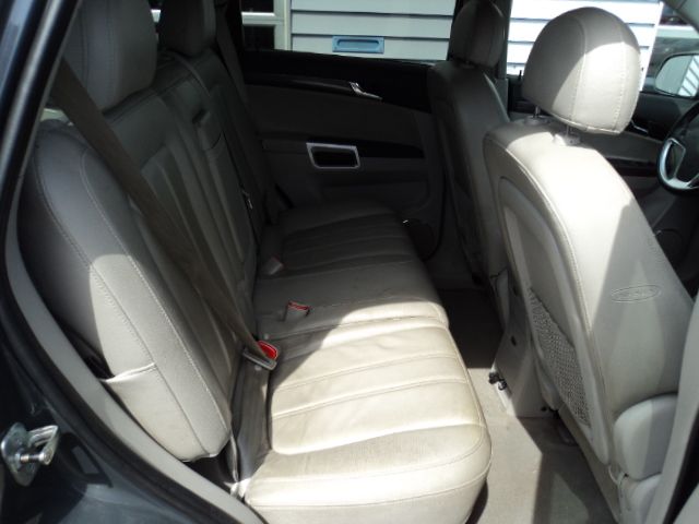 2008 Saturn VUE Cummins Turbo Diesel