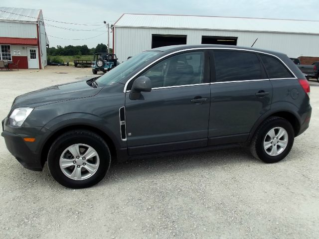 2008 Saturn VUE 4X4 SLT DVD Onstar