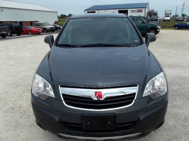 2008 Saturn VUE 4X4 SLT DVD Onstar