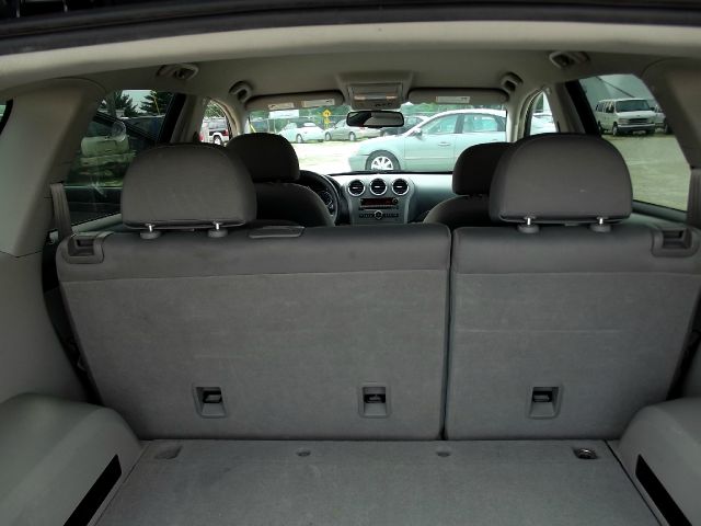 2008 Saturn VUE 4X4 SLT DVD Onstar