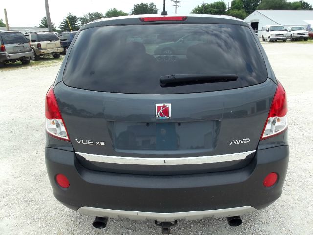 2008 Saturn VUE 4X4 SLT DVD Onstar