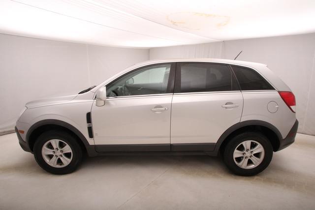 2008 Saturn VUE W/nav.sys